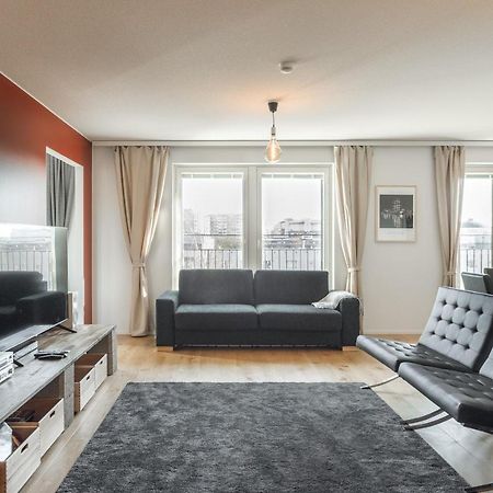 Riverside Lux With 2 Bedrooms, Car Park Garage And Sauna Turku Zewnętrze zdjęcie