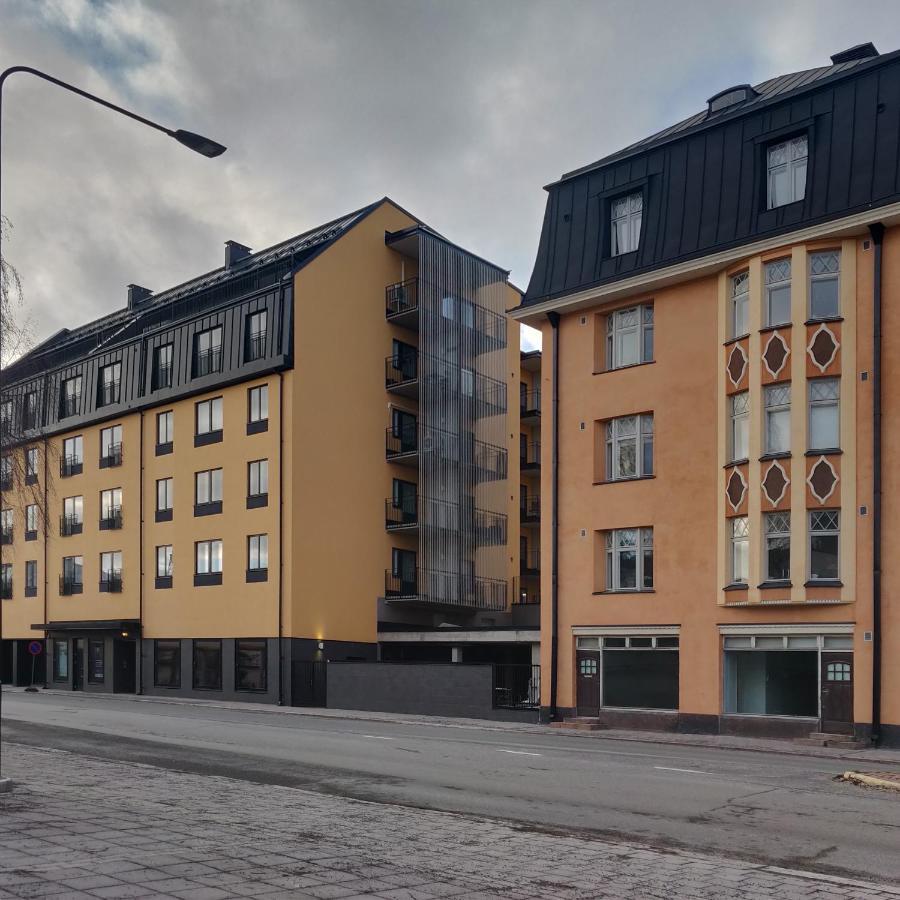 Riverside Lux With 2 Bedrooms, Car Park Garage And Sauna Turku Zewnętrze zdjęcie