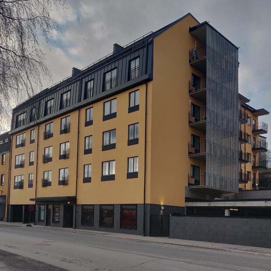 Riverside Lux With 2 Bedrooms, Car Park Garage And Sauna Turku Zewnętrze zdjęcie