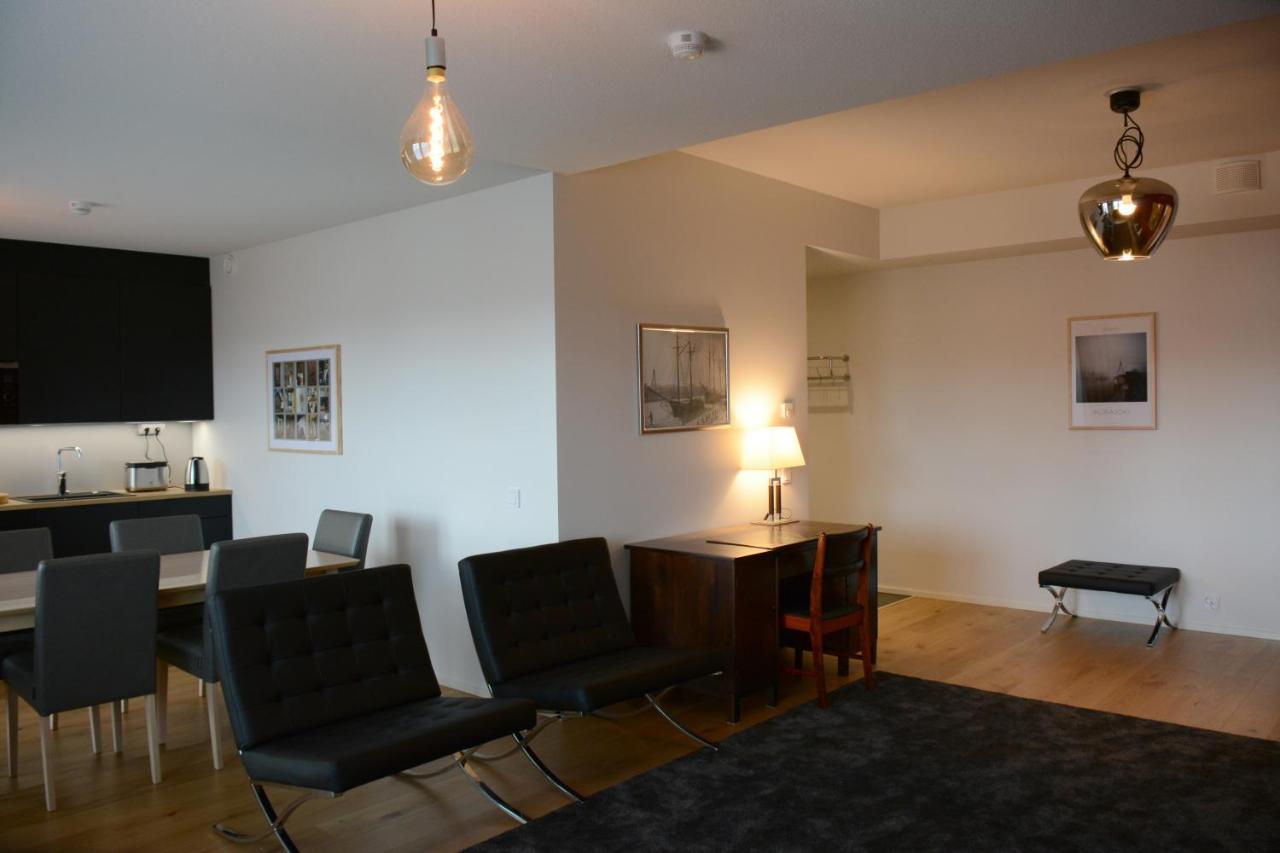 Riverside Lux With 2 Bedrooms, Car Park Garage And Sauna Turku Zewnętrze zdjęcie