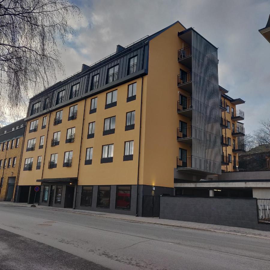Riverside Lux With 2 Bedrooms, Car Park Garage And Sauna Turku Zewnętrze zdjęcie