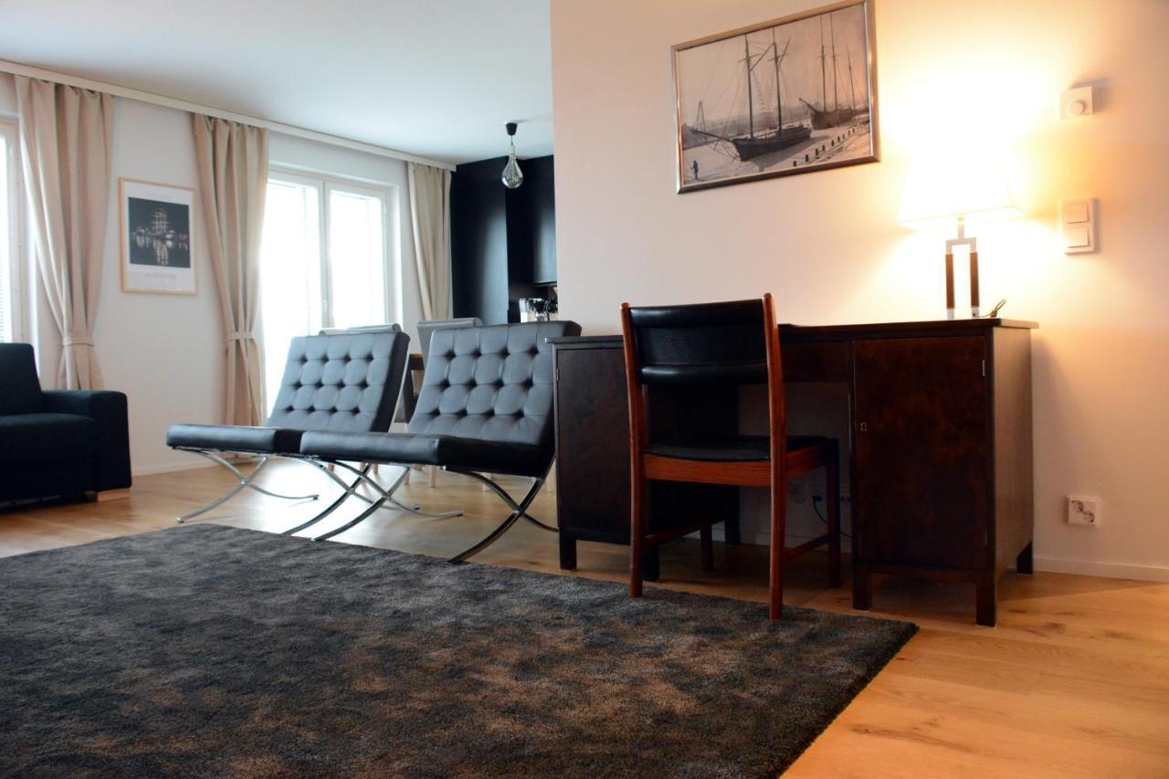 Riverside Lux With 2 Bedrooms, Car Park Garage And Sauna Turku Zewnętrze zdjęcie