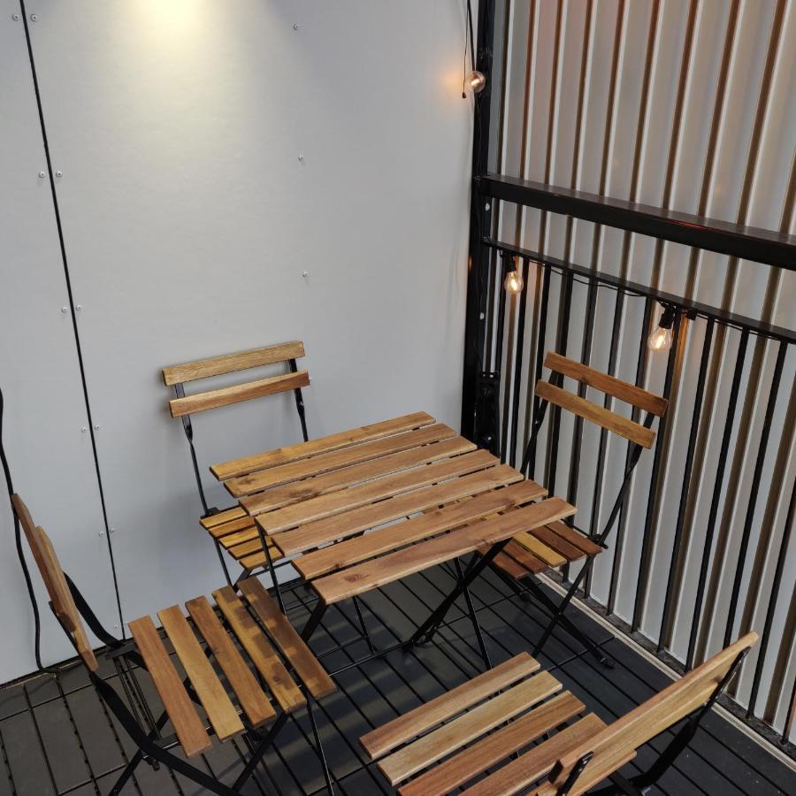Riverside Lux With 2 Bedrooms, Car Park Garage And Sauna Turku Zewnętrze zdjęcie