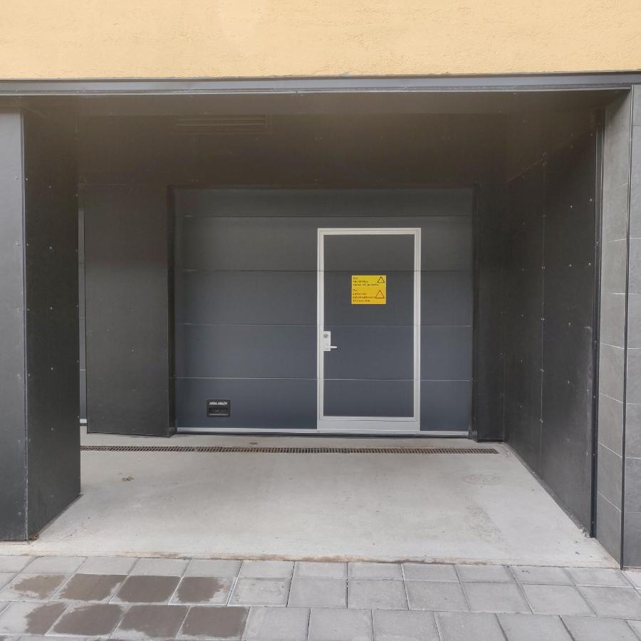 Riverside Lux With 2 Bedrooms, Car Park Garage And Sauna Turku Zewnętrze zdjęcie