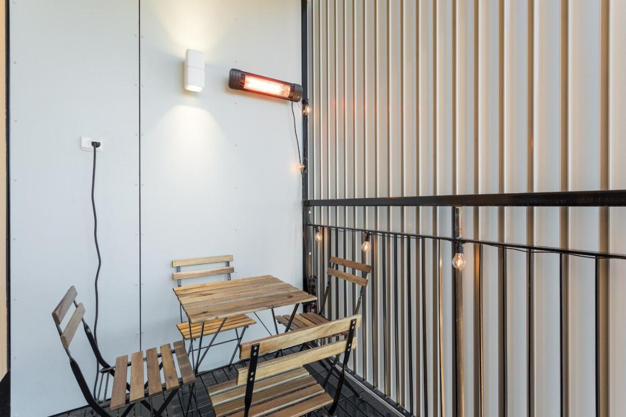 Riverside Lux With 2 Bedrooms, Car Park Garage And Sauna Turku Zewnętrze zdjęcie