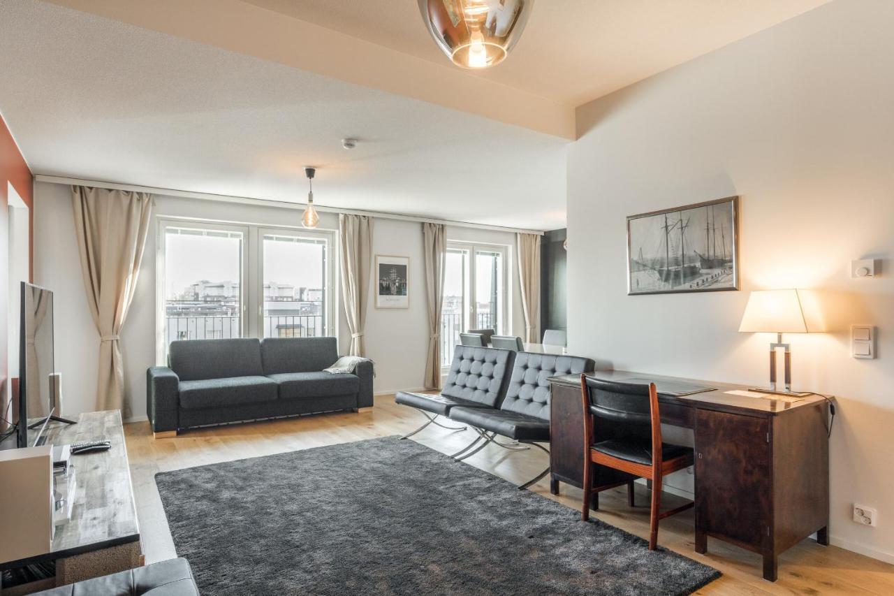 Riverside Lux With 2 Bedrooms, Car Park Garage And Sauna Turku Zewnętrze zdjęcie