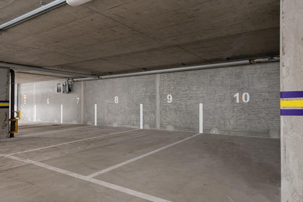 Riverside Lux With 2 Bedrooms, Car Park Garage And Sauna Turku Zewnętrze zdjęcie